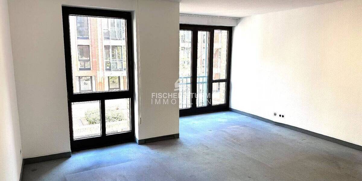 Etagenwohnung Düsseldorf Carlstadt - 3 Zimmer, 119 m&sup2;, 749.000&euro; | Angebot:26066053