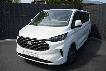 Ford Tourneo Custom 18.571 km 40.490 &euro; Dormagen 41539