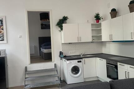 Wohnung Wuppertal Elberfeld - 2 Zimmer, 75 m&sup2;, 850&euro; | Angebot:24916179