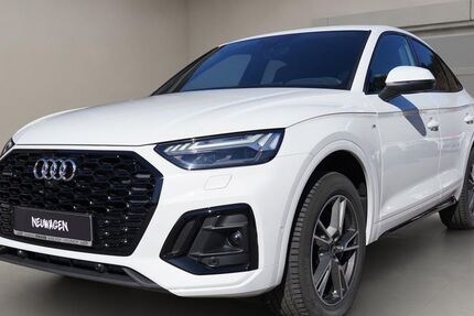 Audi Q5 10.000 km 54.650 &euro; Neuss 41460