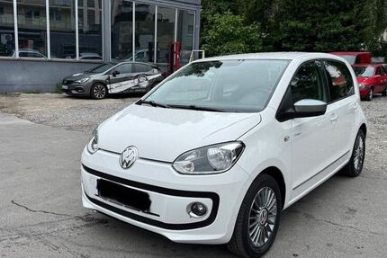 VW up!
