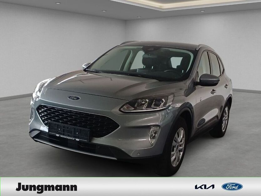 Kuga