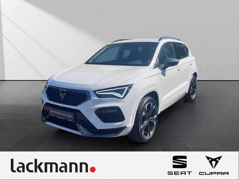 Ateca