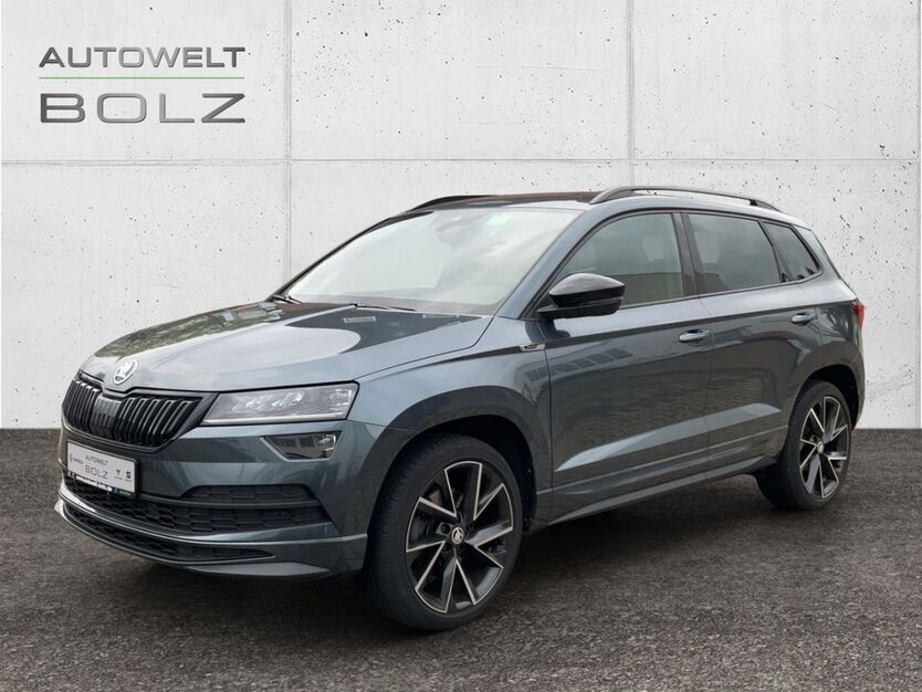 Skoda Karoq 44.060 km 29.990 € Pulheim-Brauweiler 50259