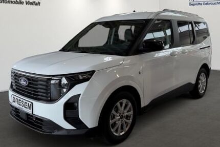 Ford Tourneo Courier 9.394 km 24.690 &euro; Dormagen 41540