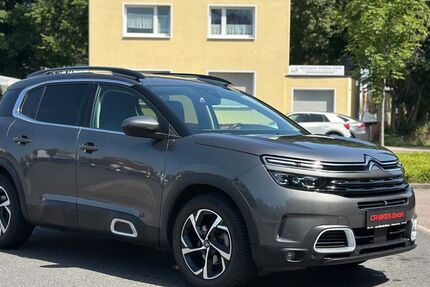 Citroen C5 Aircross 40.804 km 16.590 &euro; Solingen 42697