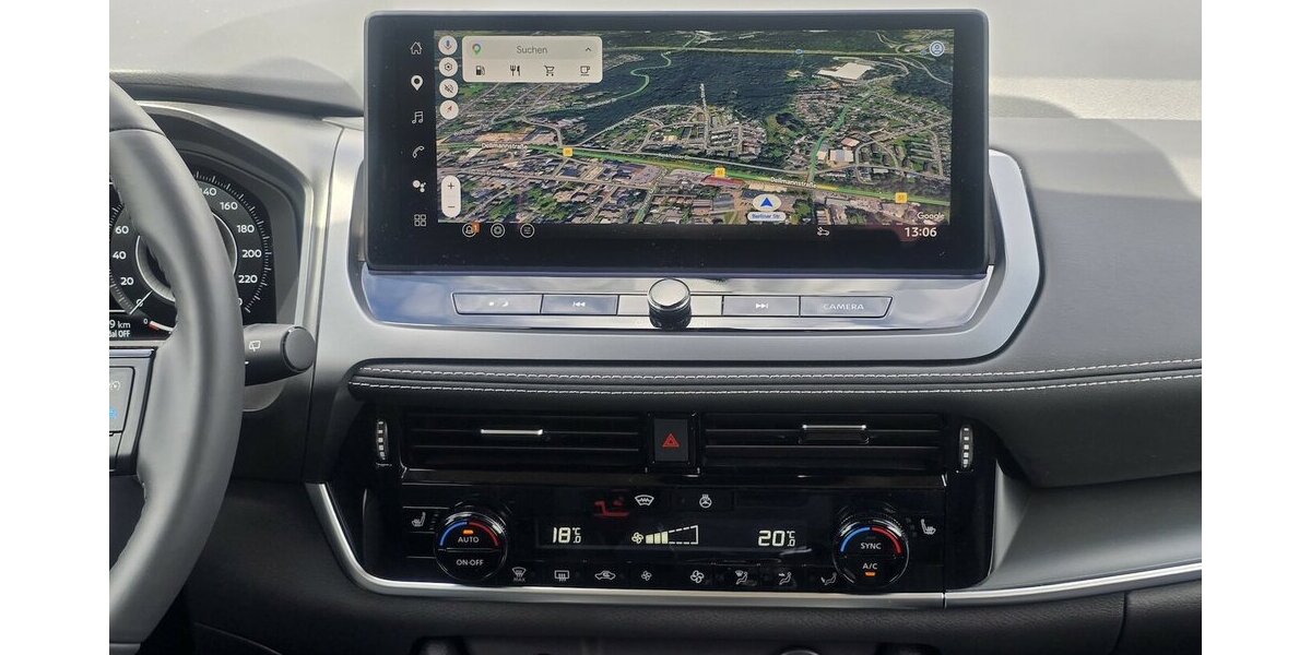 Nissan Qashqai N-Connecta e-Power Pano|HUD|Winter 6.598 km 35.950 &euro; Wermelskirchen 42929