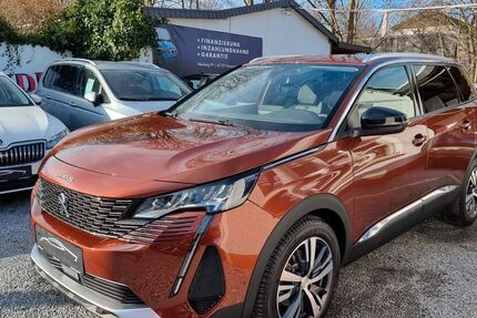 Peugeot 5008 57.451 km 20.950 &euro; Wuppertal 42109