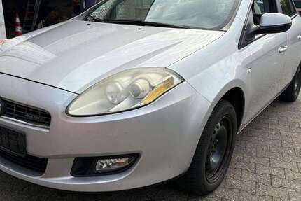 Fiat Bravo 218.789 km 1.190 € Solingen 42651