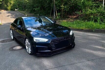 Audi A5 54.500 km 22.990 &euro; Gevelsberg 58285