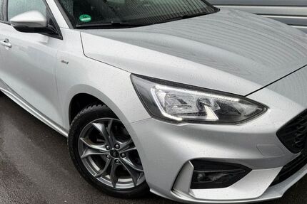 Ford Focus 84.413 km 13.750 &euro; Wuppertal 42285