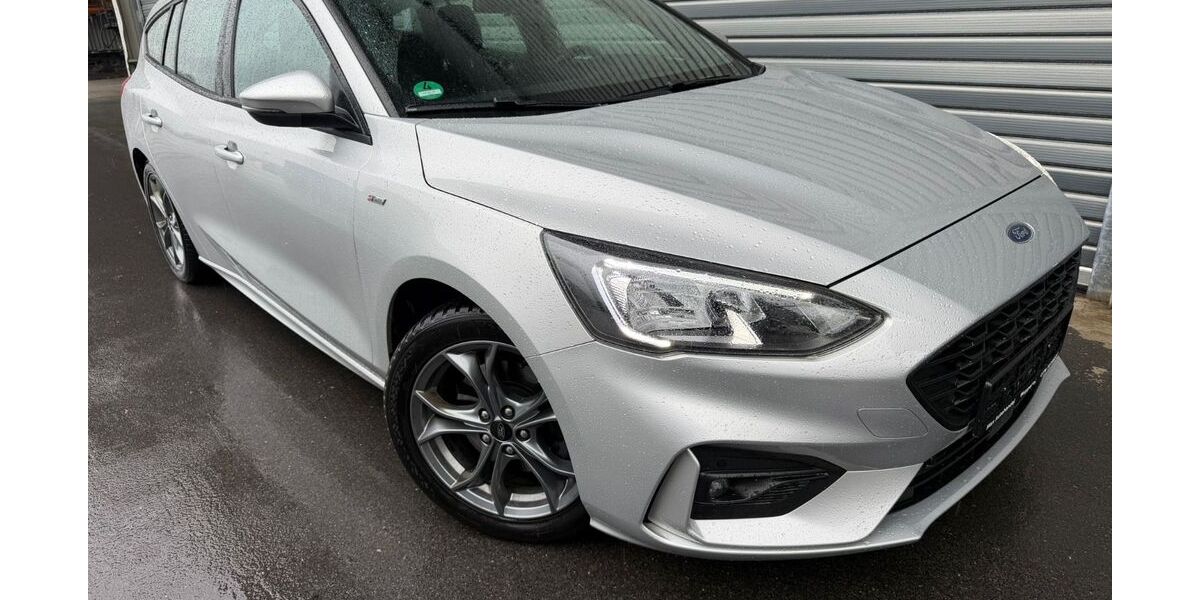 Ford Focus 84.413 km 13.750 &euro; Wuppertal 42285