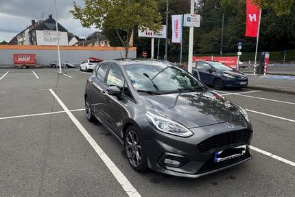 Ford Fiesta 54.000 km 11.800 € Wuppertal 42109