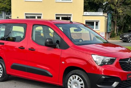 Opel Combo Life 98.850 km 12.840 &euro; Solingen 42697