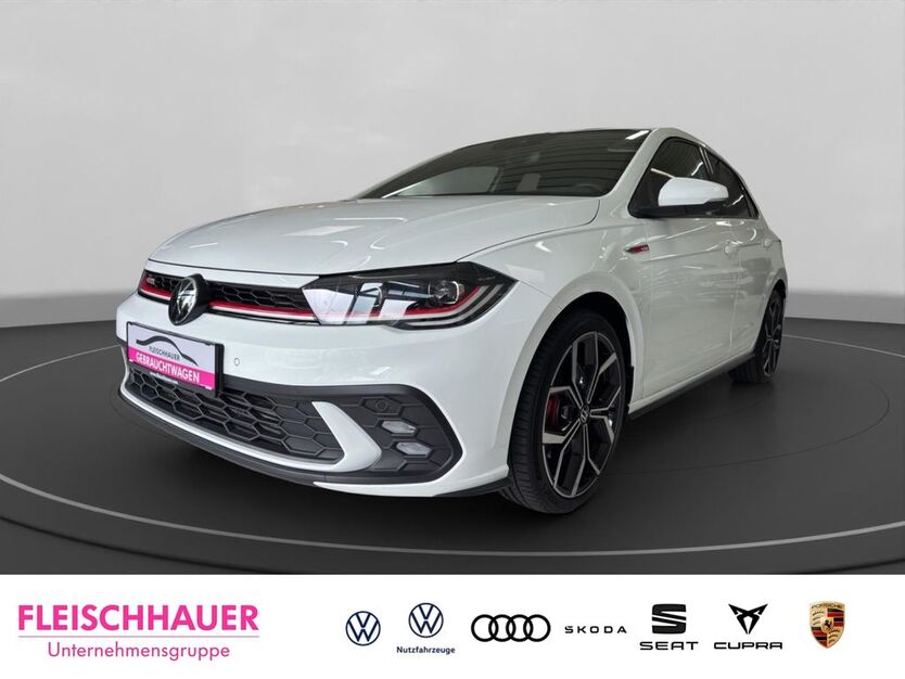 VW Polo 31.558 km 25.550 € Köln 50968