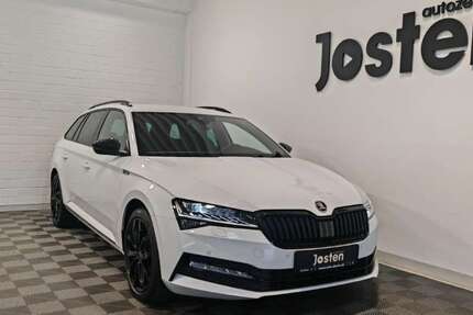 Skoda Superb 70.942 km 29.990 &euro; Monheim am Rhein 40789