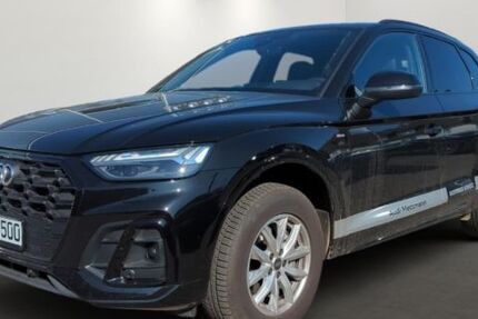 Audi Q5 29.721 km 57.990 &euro; Mettmann 40822