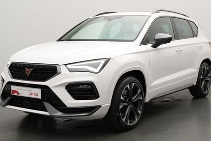 Cupra Ateca 52.961 km 29.988 &euro; Leverkusen 51373