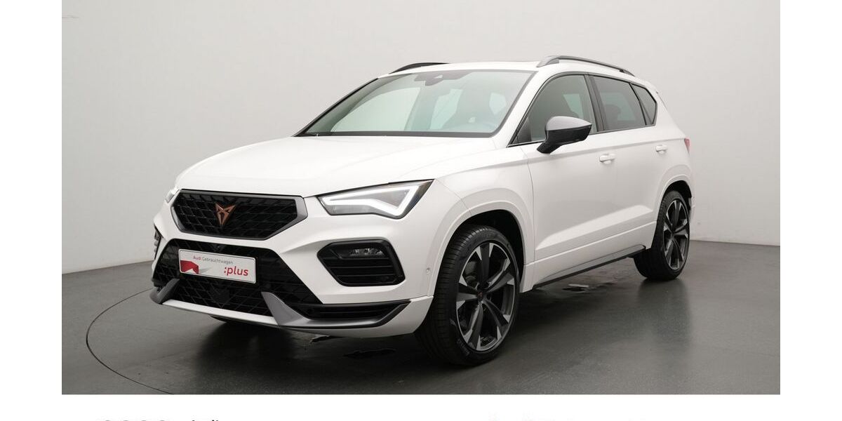 Cupra Ateca 52.961 km 29.988 &euro; Leverkusen 51373