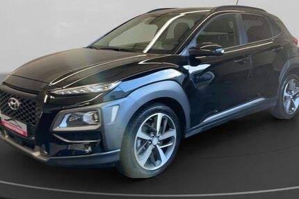 Hyundai KONA 52.013 km 15.980 &euro; Köln 50823