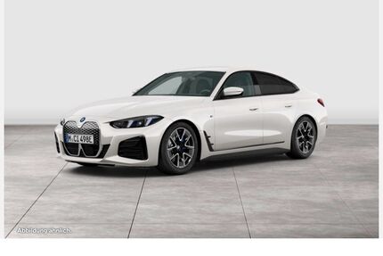BMW i4 24.814 km 47.950 &euro; Mettmann 40822