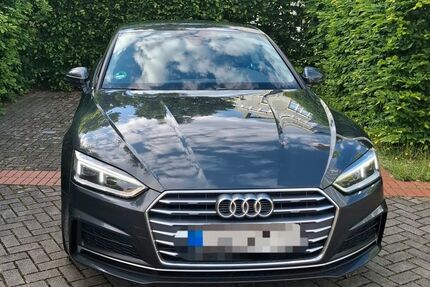 Audi A5 99.500 km 17.500 &euro; Hilden 40721