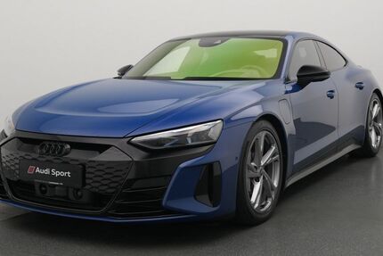 Audi e-tron GT 42.685 km 72.680 &euro; Leverkusen 51373
