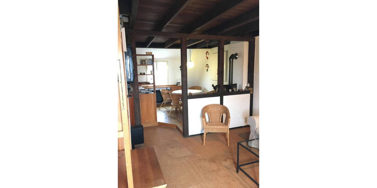 Reihenmittelhaus Wuppertal Barmen - 9 Zimmer, 168 m&sup2;, 345.000&euro; | Angebot:26450572