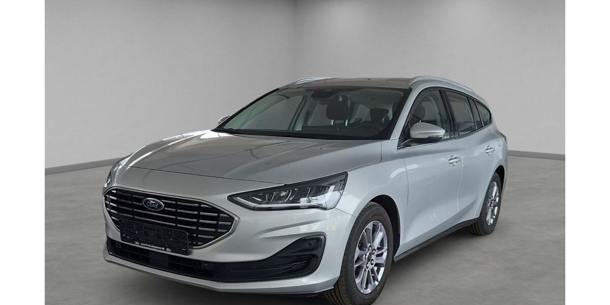 Ford Focus 58.642 km 18.990 &euro; Wuppertal 42289