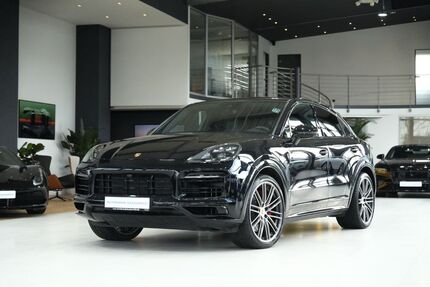 Porsche Cayenne 56.078 km 76.980 &euro; Köln 51147