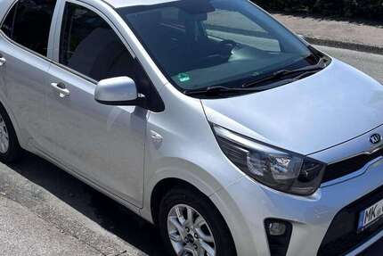 Kia Picanto 80.800 km 7.990 &euro; Halver, Stadt 58553