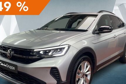 VW Taigo 22.100 km 20.350 &euro; Bergisch Gladbach 51465