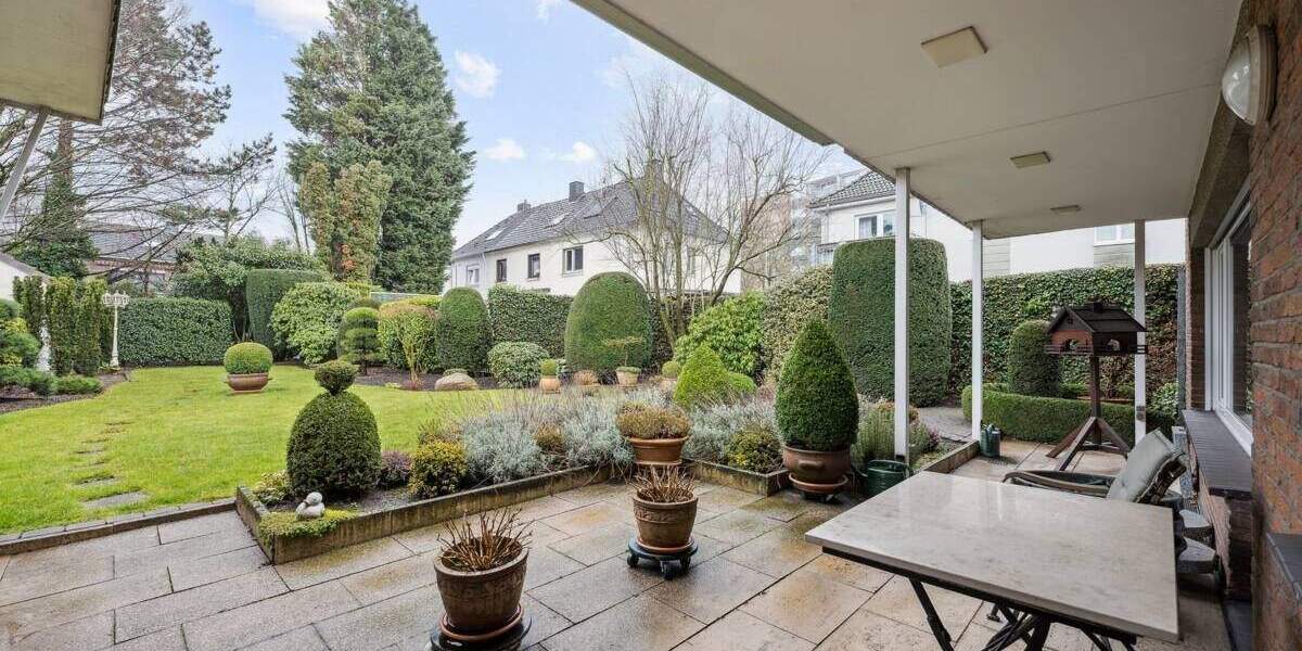 Einfamilienhaus Neuss / Gnadental Gnadental - 5 Zimmer, 132 m&sup2;, 595.000&euro; | Angebot:25799899