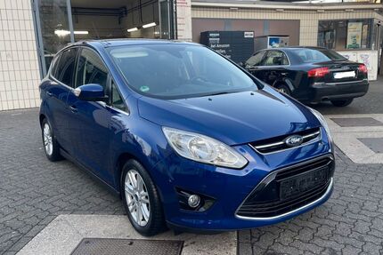 Ford C-Max 120.000 km 6.900 &euro; Köln 51105