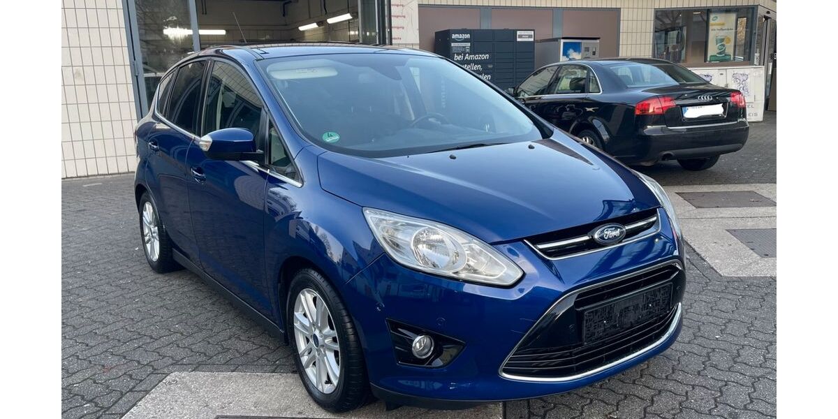 Ford C-Max 120.000 km 6.900 &euro; Köln 51105