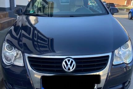 VW Eos 174.000 km 2.000 € Haan 42781