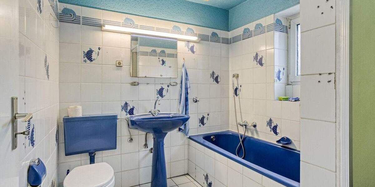 Reihenmittelhaus Düsseldorf Rath - 4 Zimmer, 59 m&sup2;, 339.000&euro; | Angebot:24671094