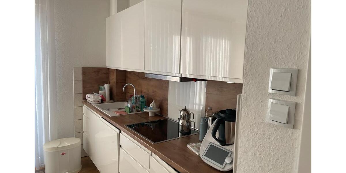 Etagenwohnung Düsseldorf Stadtbezirk 3 - 2 Zimmer, 54 m&sup2;, 800&euro; | Angebot:25855808