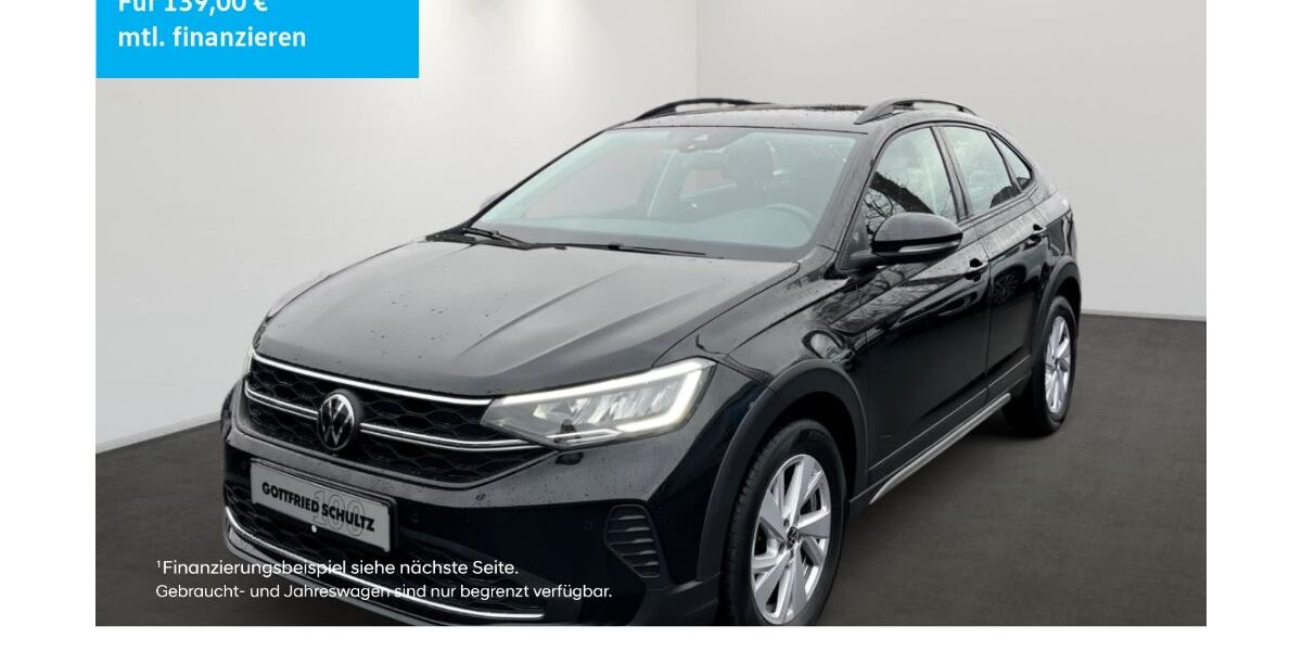 VW Taigo 44.828 km 16.990 € Solingen 42651