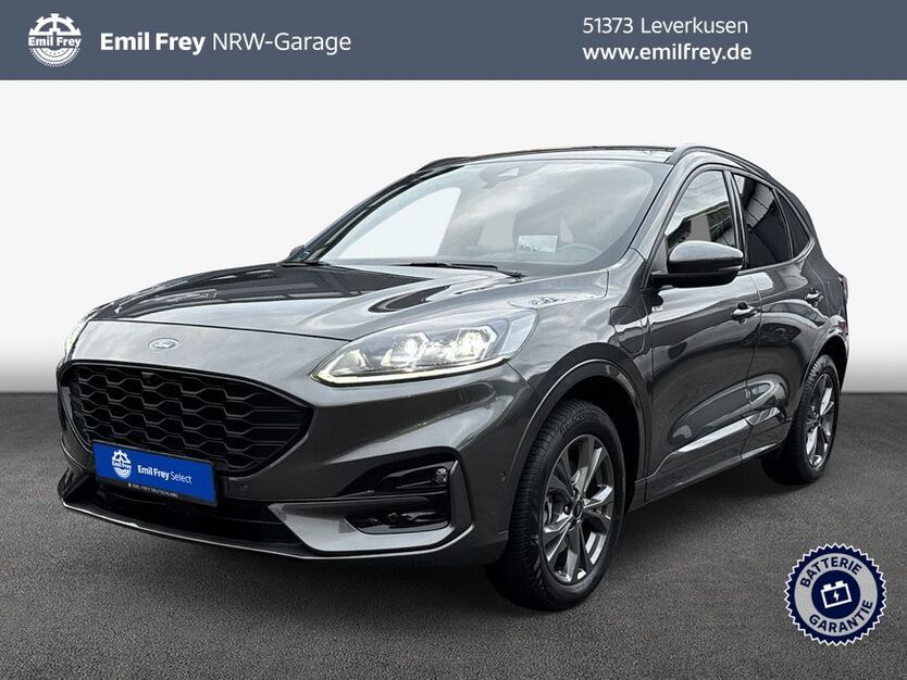 Kuga