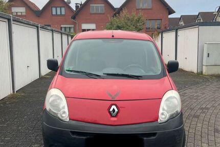 Renault Kangoo 210.000 km 3.800 &euro; Köln 50735
