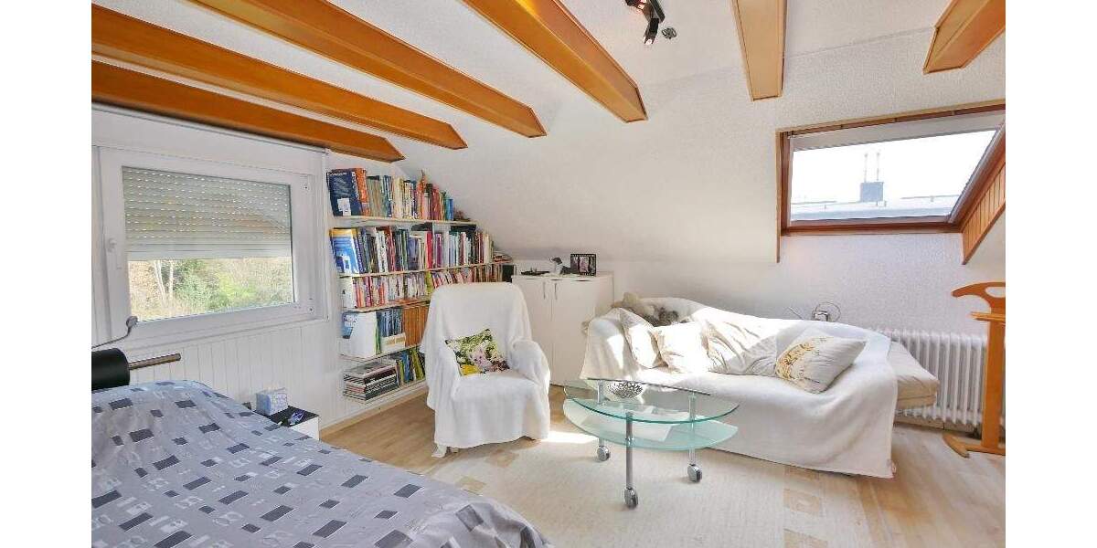 Mehrfamilienhaus, Wohnhaus Hilden Forstbach - 8 Zimmer, 205 m&sup2;, 695.000&euro; | Angebot:23982338