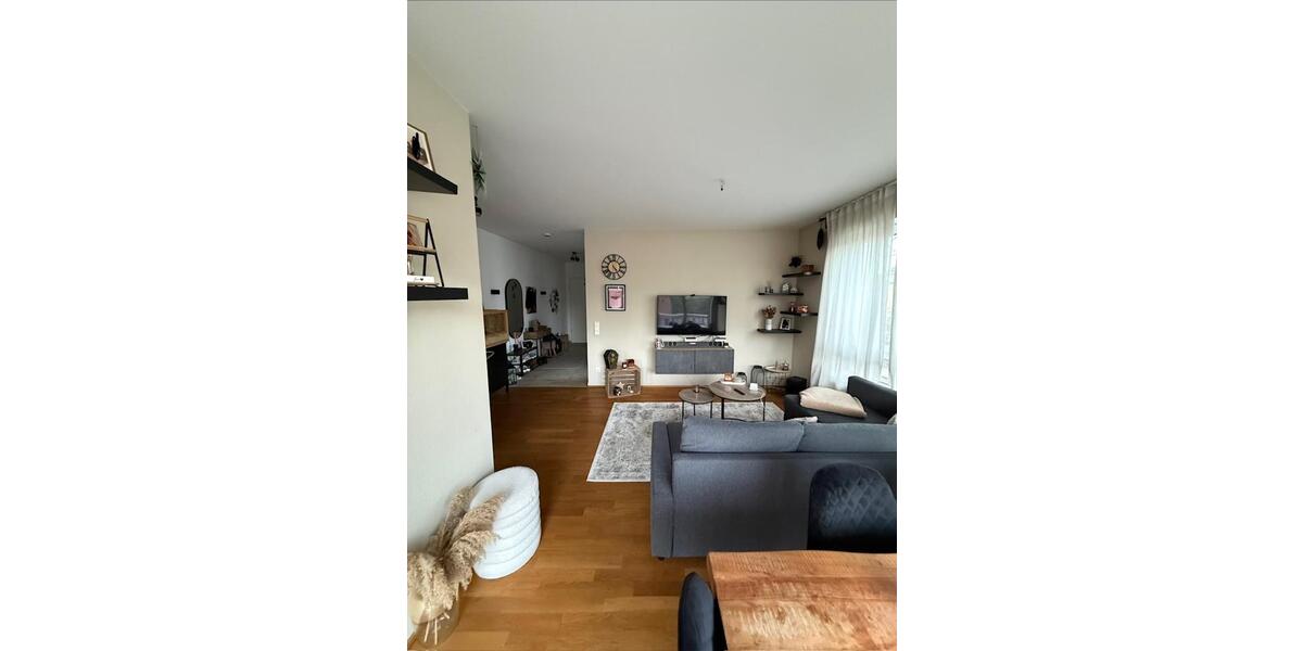 Etagenwohnung Neuss Reuschenberg - 2 Zimmer, 59 m&sup2;, 885&euro; | Angebot:24808586