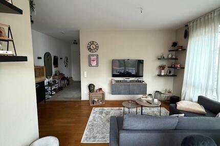 Wohnung Neuss Reuschenberg - 2 Zimmer, 59 m&sup2;, 885&euro; | Angebot:24808586