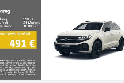 VW Touareg 5.281 km 65.790 &euro; Remscheid 42857