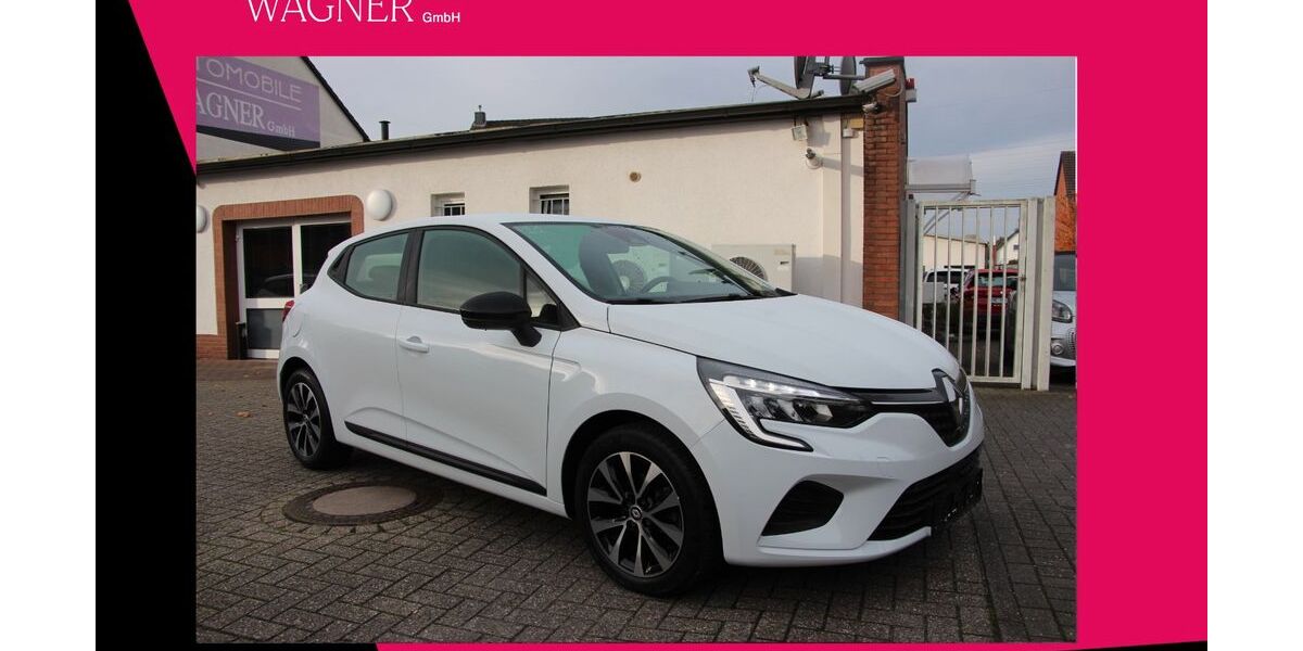 Renault Clio 15.865 km 13.690 € Hilden bei Düsseldorf 40721
