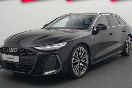 Audi A6 1.009 km 82.880 &euro; Leverkusen 51373