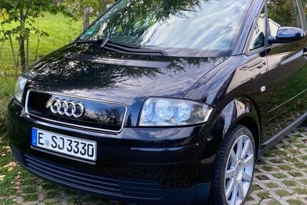 Audi A2