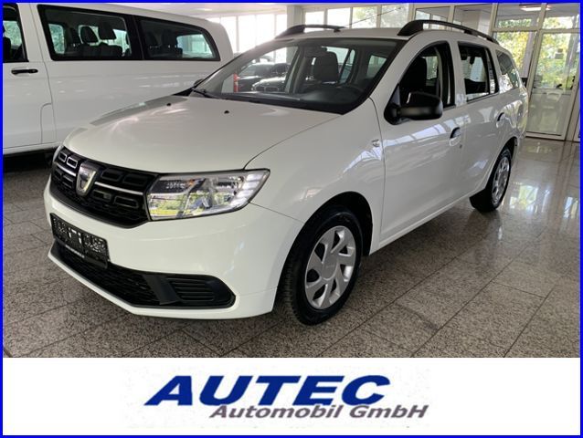 Dacia Logan 4.900 km 12.490 € Wuppertal 42329