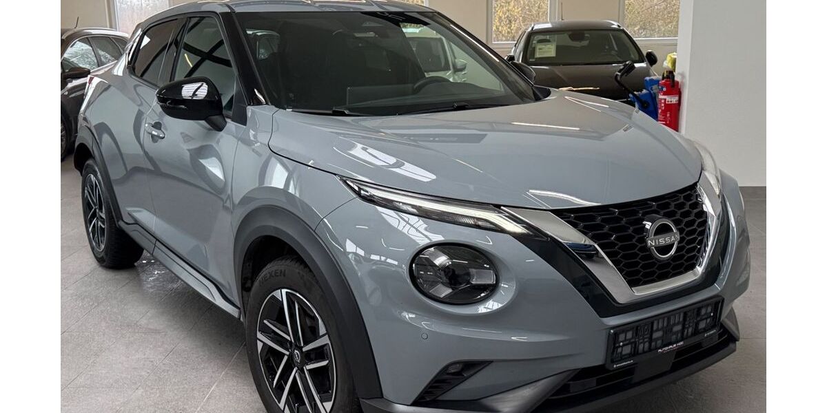 Nissan Juke 25.797 km 18.950 &euro; Remscheid 42859